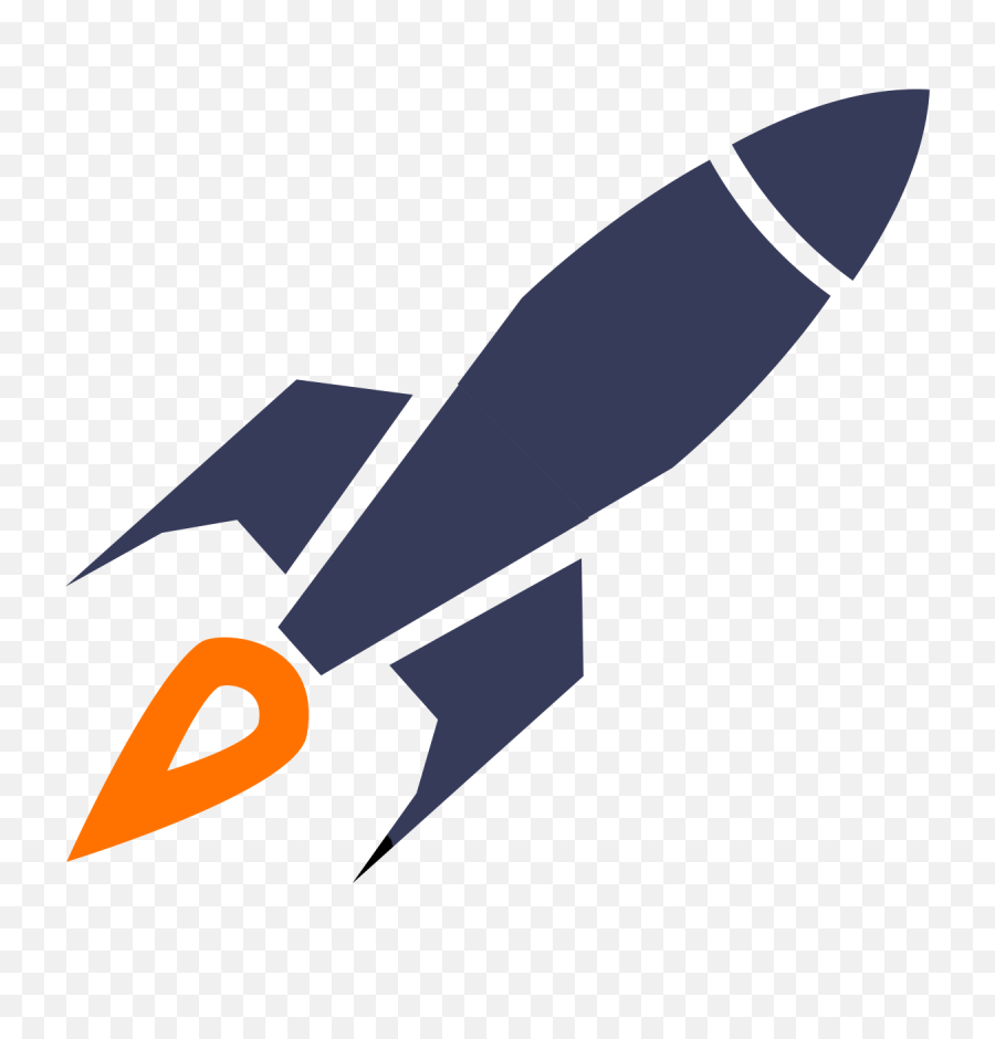 Computer Icons Spacecraft Booster Falcon Heavy - Rockets Png Launch Png,Falcon Heavy Logo