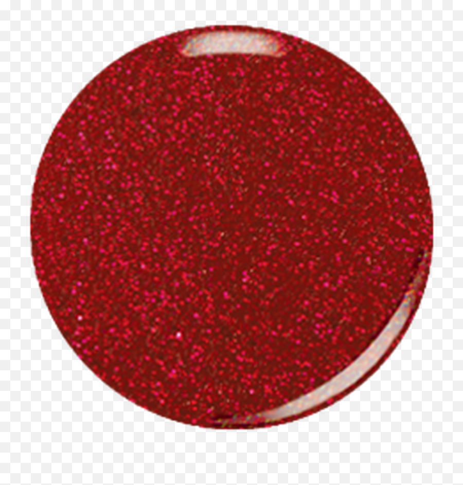 Gel Polish - G547 Sultry Desire Png,Red Glitter Png