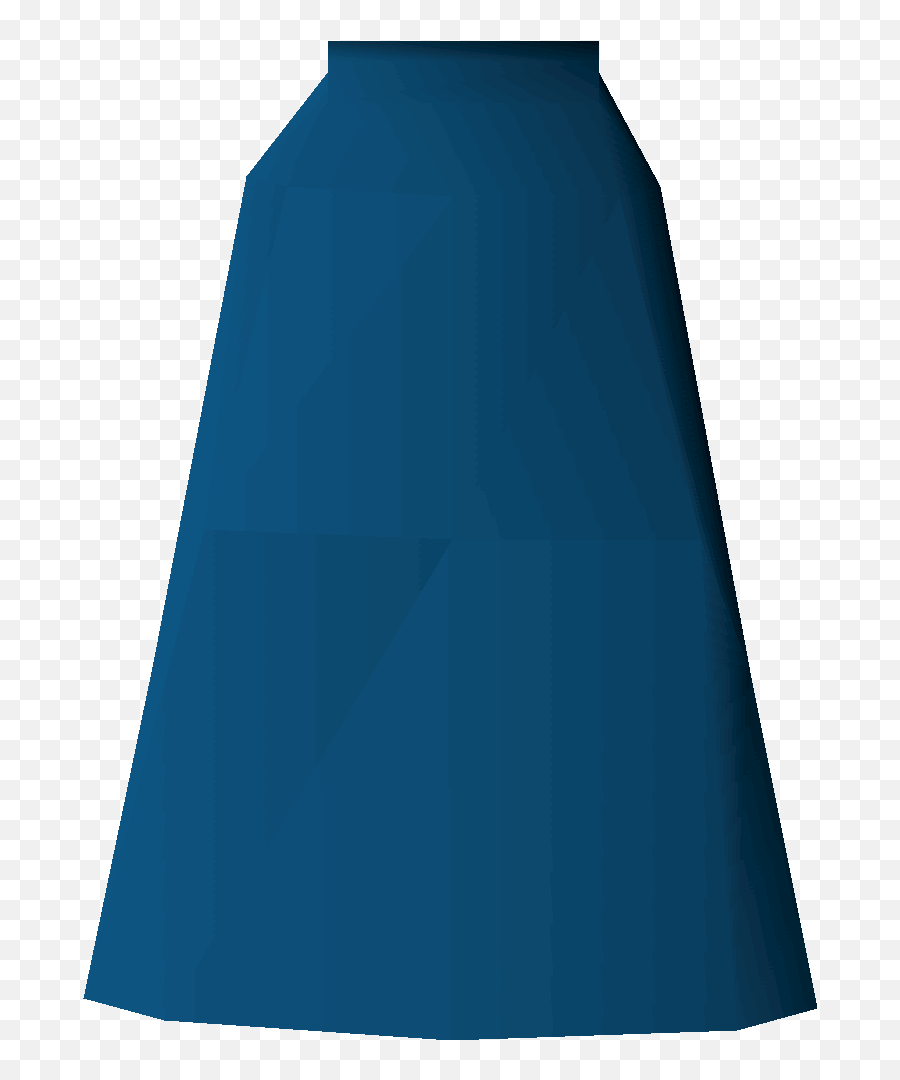 Blue Skirt - Miniskirt Png,Skirt Png