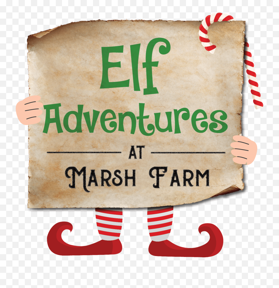 Low Res Elf Adventure Logo - Poster Png,Adventure Logo