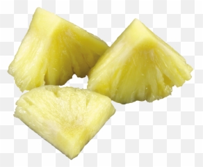 Pineapple Png Picture - Transparent Slice