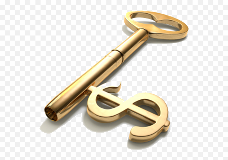 Success Key Transparent Png Clipart - Keys To Your Business,Key Transparent Background