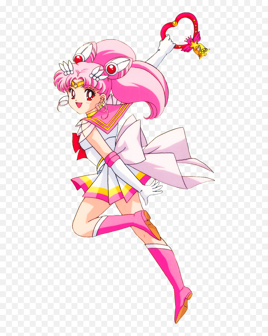 Sailor Chibi Moon - Sailor Moon Chibi Moon Png,Sailor Moon Png