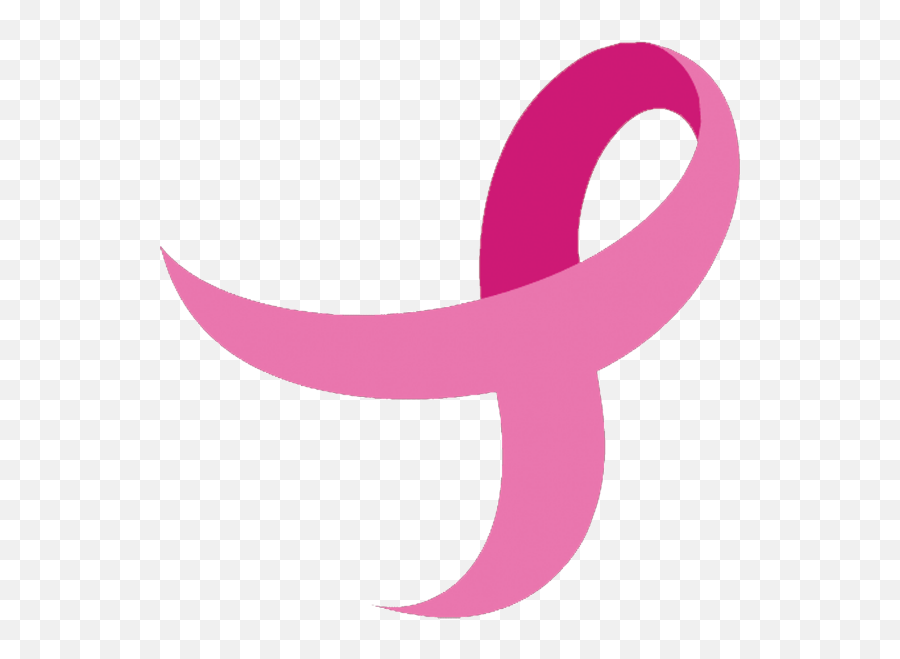 Breast Cancer Awareness Month - Transparent Breast Cancer Awareness Ribbon Clipart Png,Cancer Ribbon Transparent Background