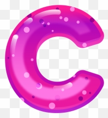 Letter C Png Free Commercial Use Images - Clip Art