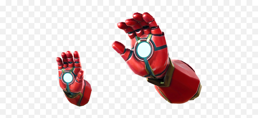 Iron Manu0027s Repulsors - Fortnite Wiki Iron Repulsors Fortnite Png,Iron Man Transparent