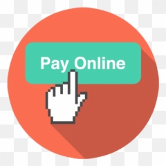 Online Payment Icon Png