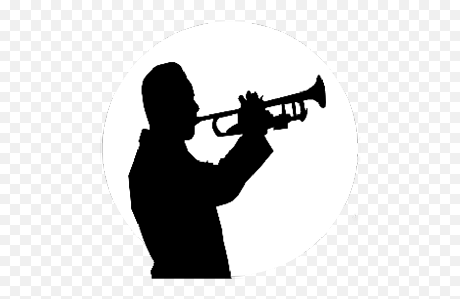 Trumpet Assistant - Apps On Google Play Clipart Man Playing Trumpet Png,Trumpet Transparent Background