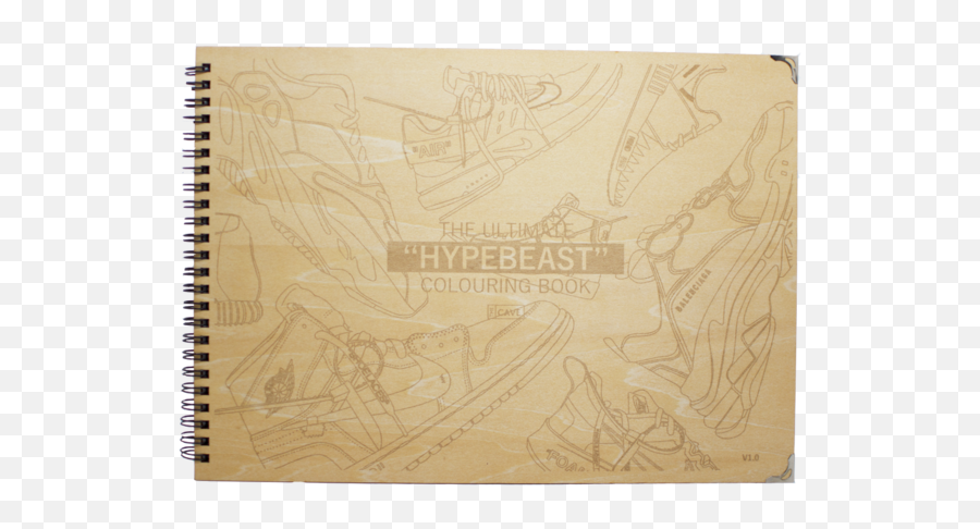 The Ultimate - Visual Arts Png,Hypebeast Png