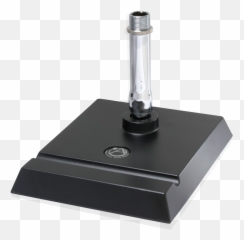 Low Silhouette Microphone Desk Stand Atlasied - Sound Ds 7 Adjustable Height Desktop Chrome png