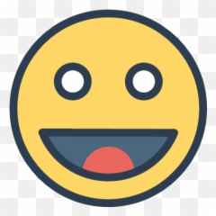 Happy Help Person Resolutions Smiley Success Icon - Aami png