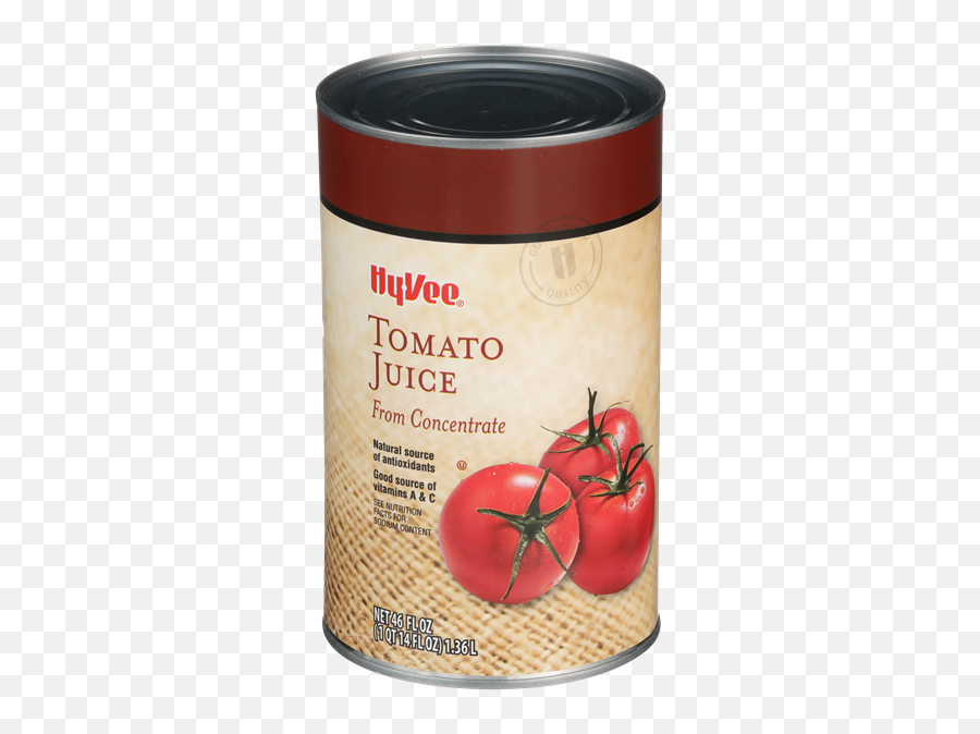 Hy - Vee Tomato Juice Hyvee Aisles Online Grocery Shopping Png,Tomato Transparent