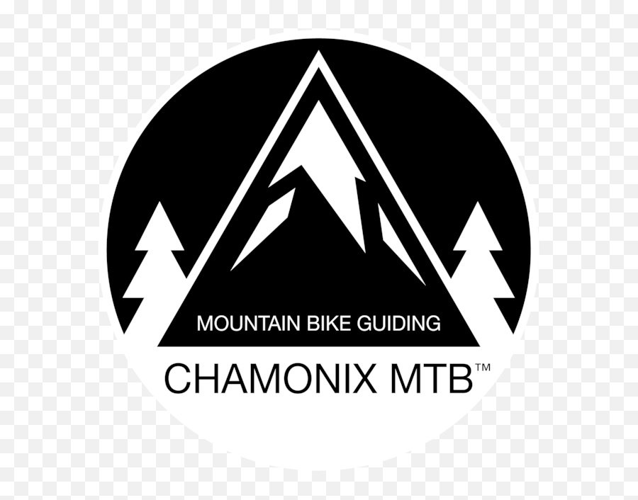 Chamonix Mountain Biking Guided Rides Png Bike