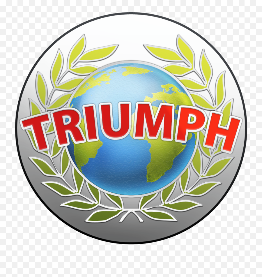 Triumph Car Logos Full Size Png Download Seekpng - Triumph Car,Car Logos Png