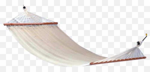 White Hammock Transparent Png - Hammock Png,Hammock Png
