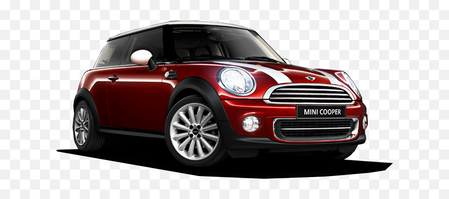 Download Mini Cooper Png