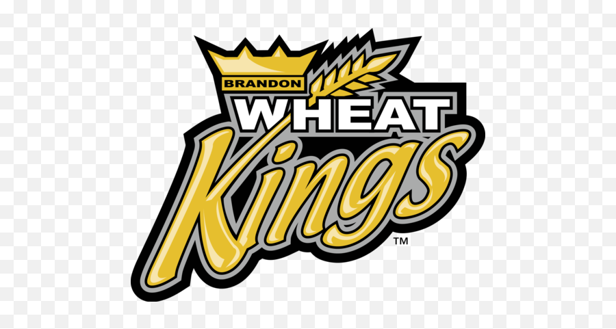 Q Country 915fm Wheat Kings Drop 10th Straight Road Game - Brandon Wheat Kings Logo Png,Straight Road Png
