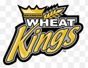 Q Country 915fm Wheat Kings Drop 10th Straight Road Game - Brandon Wheat Kings Logo Png,Straight Road Png