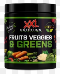 Fruits Veggies Greens - Xxl Fruit Veggies Png,Veggies Png