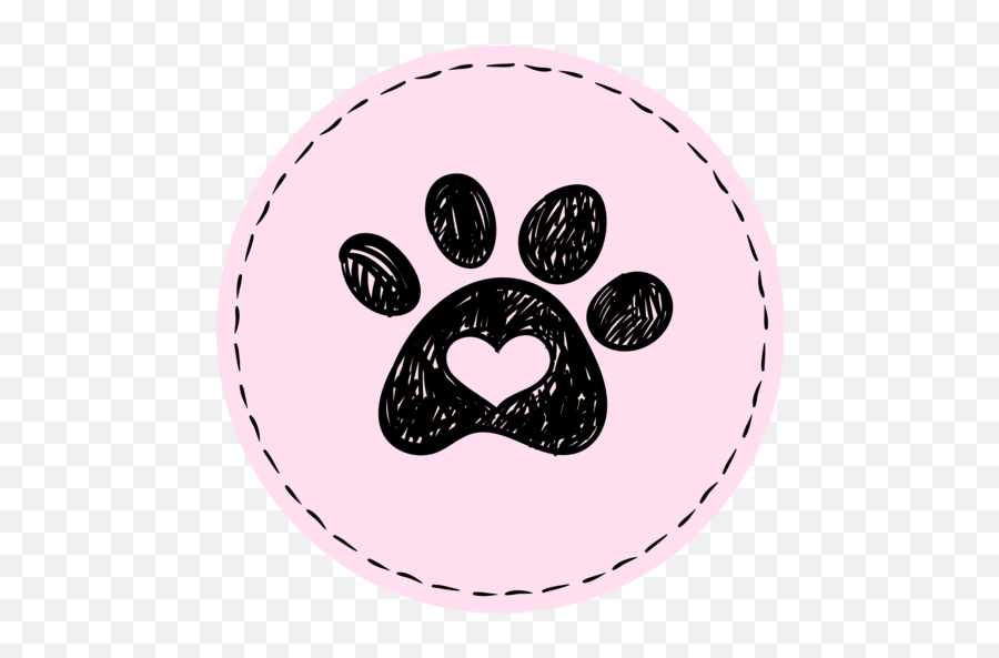 Pet Dog Love Animals Animal Png Free Instagram Logo