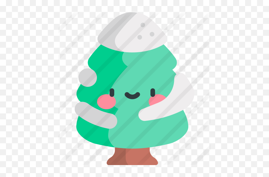 Christmas Tree - Fictional Character Png,Christmas Icons Png