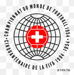 The Tournament Logos Of World Cup - Cf Classics 1954 Fifa World Cup Png,Fifa Logo