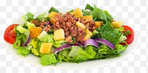 House Salad - Spectacular Tubers Diet Food Png,Romaine Lettuce Png