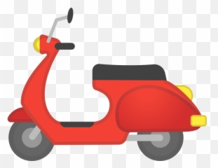 Motor Scooter Icon Noto Emoji Travel U0026 Places Iconset Google - Scooter Png