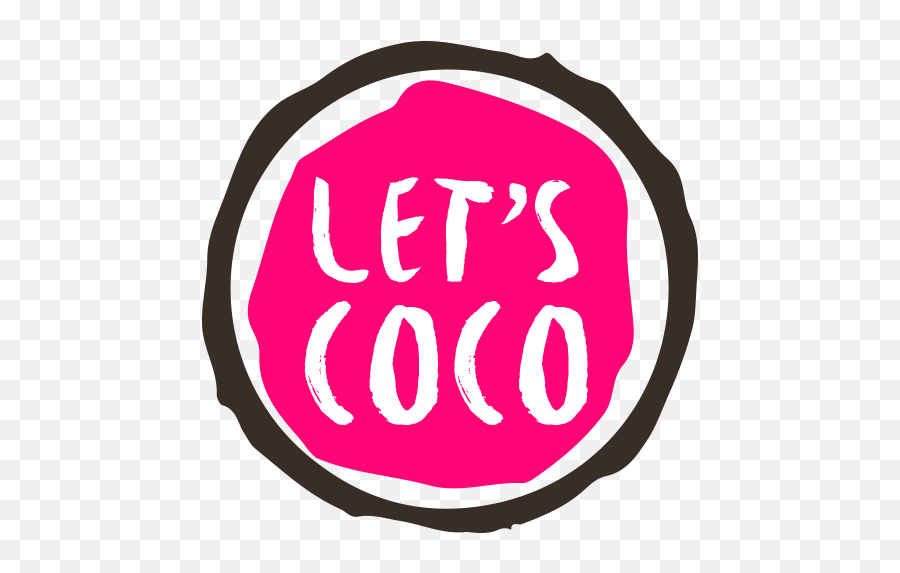 Letu0027s Coco U2013 Exfoliante - Talk About Transparency Png,Coco Logo Png