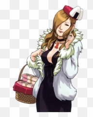 Phoenix Wright - Phoenix Wright Ace Attorney Angel Starr Phoenix Wright Angel Starr Png,Phoenix Wright Png