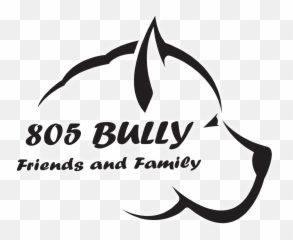 Cropped - 805bullyfriendsandfamilyglowpng U2013 805 Bully Mbo Bonaire,Bully Png