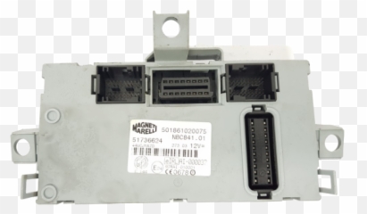 Details About Controller Modu Bsi Lancia 51736624 501861020075 Magneti Marelli - Fiat Stilo png