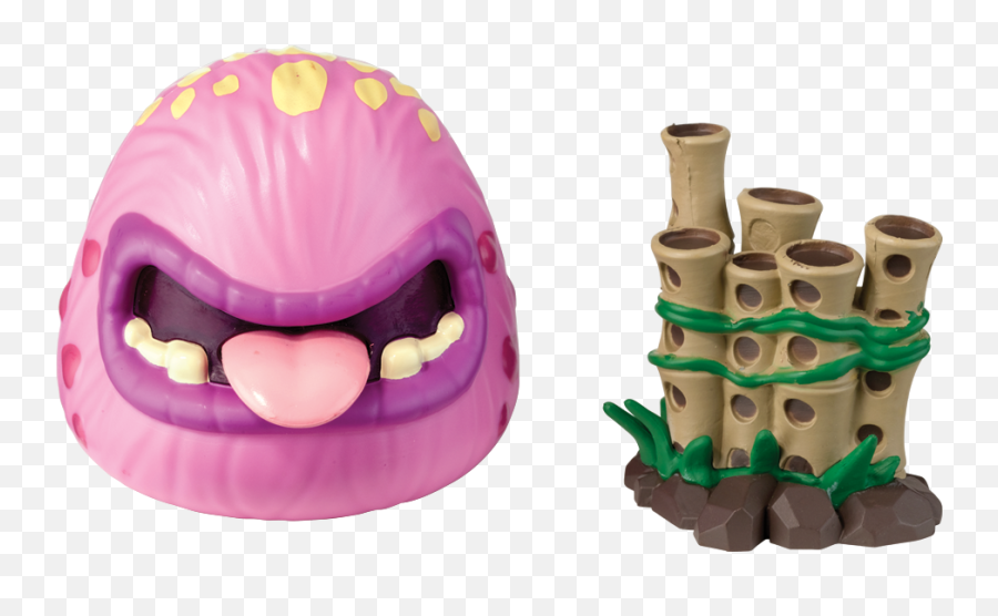 My Singing Monsters Musical Maw - My Singing Monsters Maw Toy Png,Monster Mouth Png