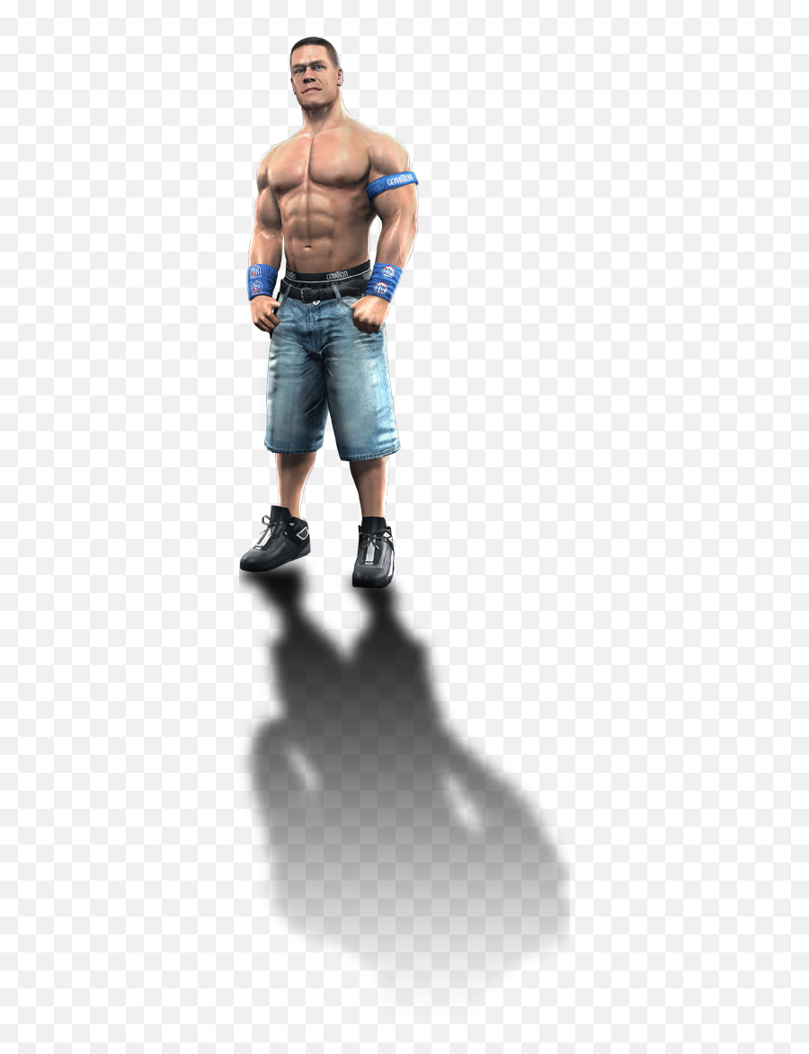 Wwe Smackdown Vs Raw 2010 Official Italian Site - John Cena 2010 Png,John Cena Face Png