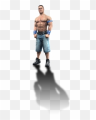 Wwe Smackdown Vs Raw 2010 Official Italian Site - John Cena png