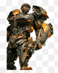 Img Até Copiei Pra Salvar Aqui Não O Vi Em Nenhum Outro - Transformers The Last Knight Hot Rod Png,Transformers Transparent