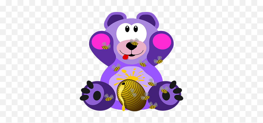300 Free Teddy Bear U0026 Illustrations - Pixabay Cuentos De Osos Inventados Cortos Png,Teddy Bear Transparent Background