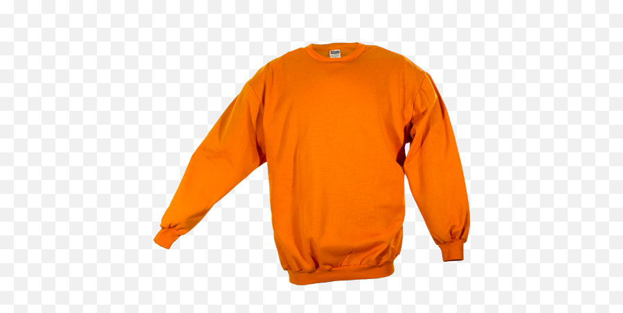 Deptcor Products U0026 Services - Long Sleeve Png,Sweatshirt Png