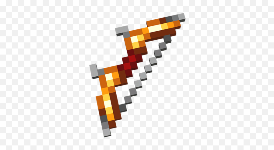 Dungeons - Minecraft Dungeons Bow Png,Minecraft Bow Png