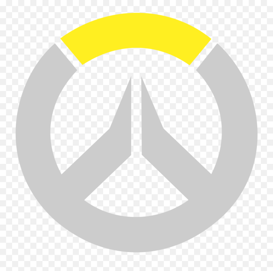 Overwatch Icon Png Collections - Png Overwatch Overwatch Logo,Overwatch Icon Png