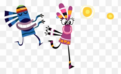 Full Size Png Image - Fiction,Cartoons Png
