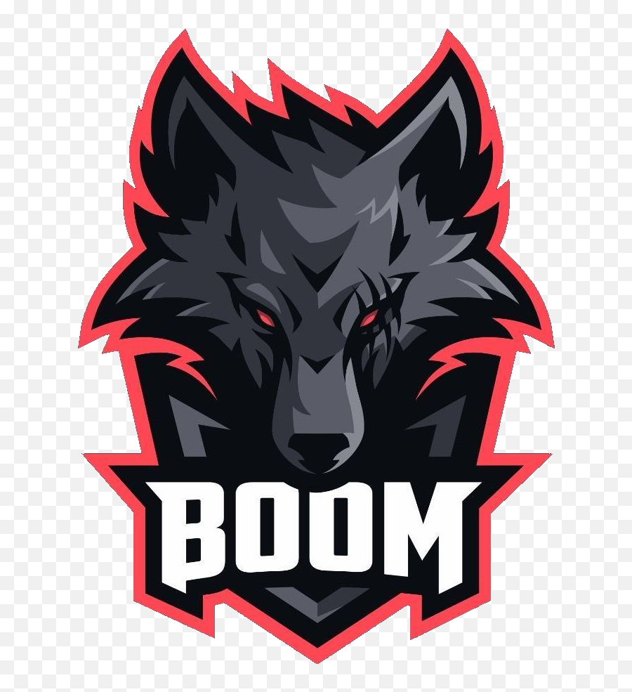 Boom Esports - Logo Boom Esport Png,Boom Png