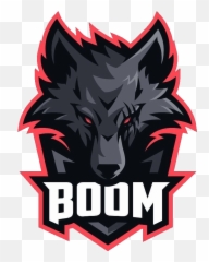 Boom Esports - Logo Boom Esport Png,Boom Png