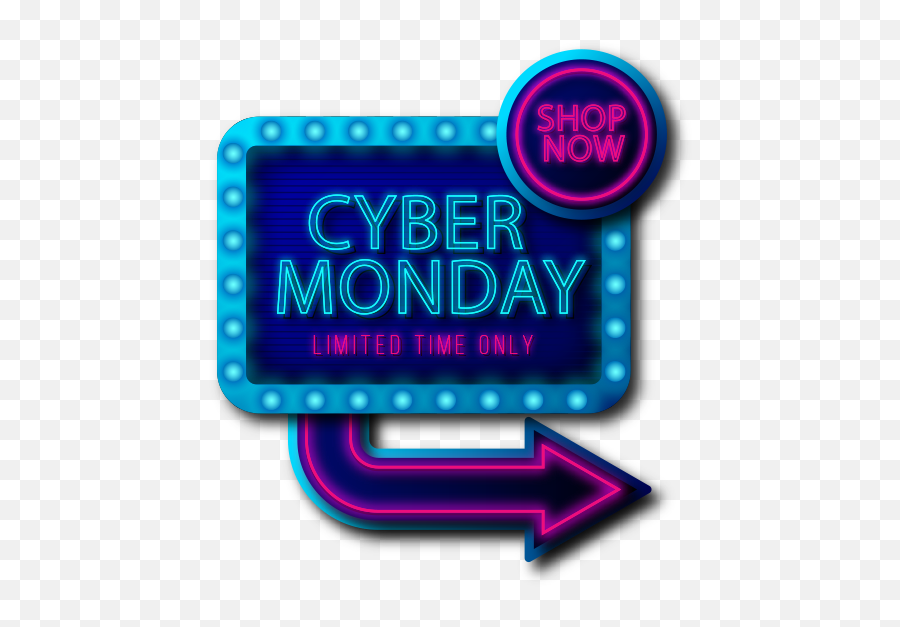 Cyber Monday Dannys Favorite Deals - Dot Png,Cyber Monday Png