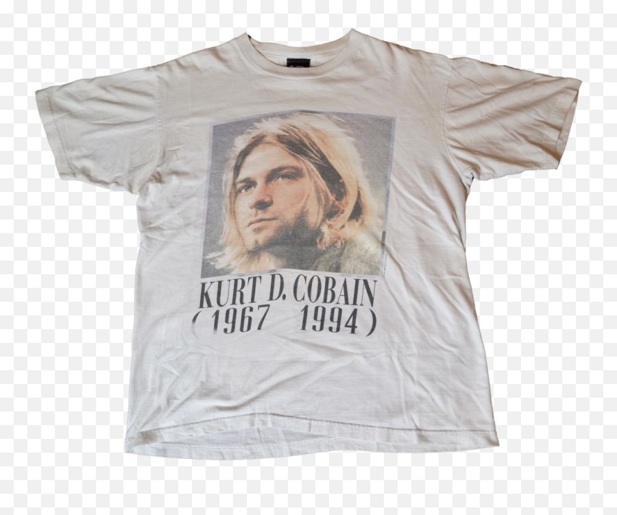 Kurt Magazine Memorial - Kurt Cobain Png,Kurt Cobain Png