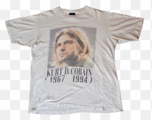 Kurt Magazine Memorial - Kurt Cobain Png,Kurt Cobain Png