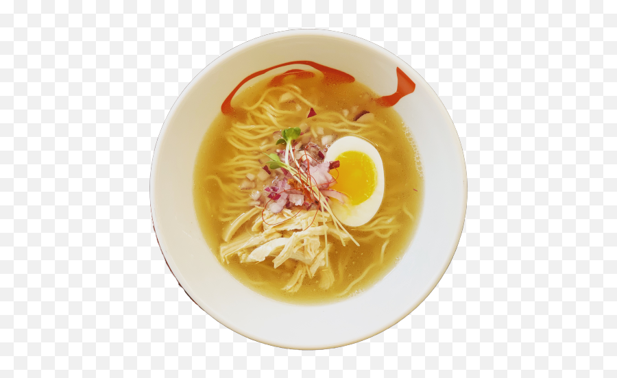 Menu U2014 Ramen Musashi Png