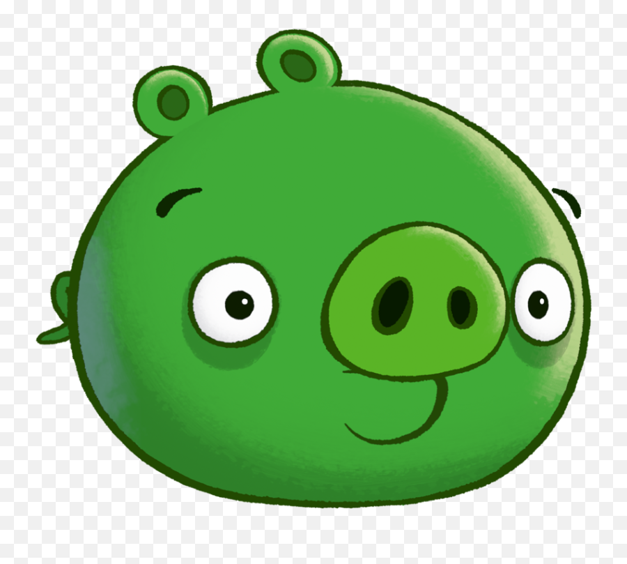 Pig Clipart Angry Bird Picture 1891436 - Stella Pig Angry Birds Png,Angry Birds Png
