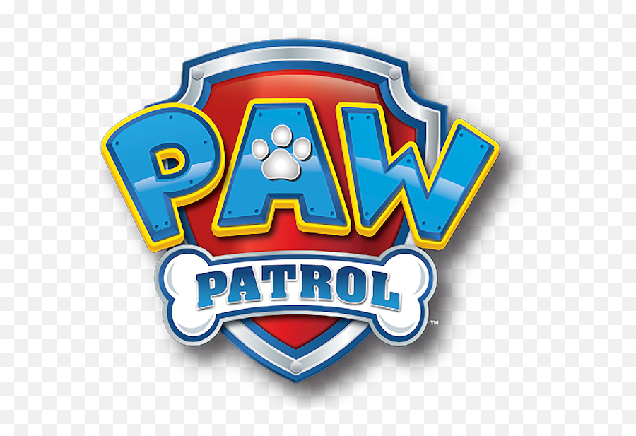 Paw Patrol Netflix - Paw Patrol Png,Marshall Paw Patrol Png