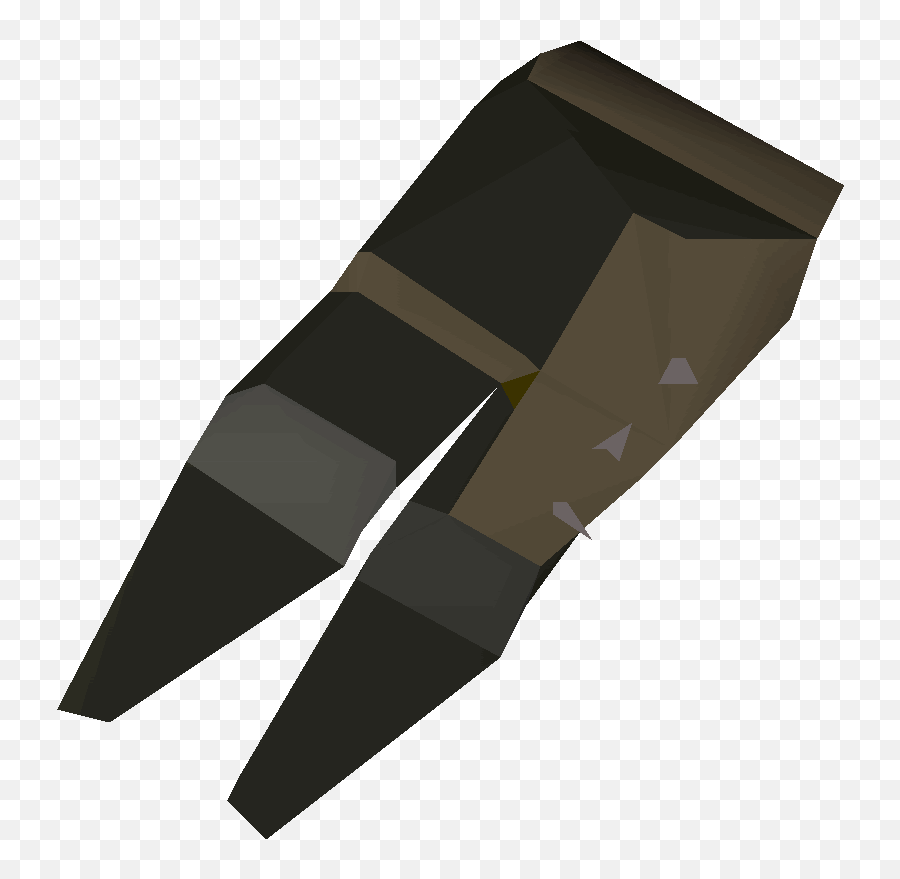 Rogue Trousers - Osrs Wiki Horizontal Png,Rogue Png